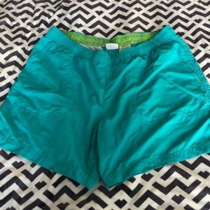 Columbia Shorts